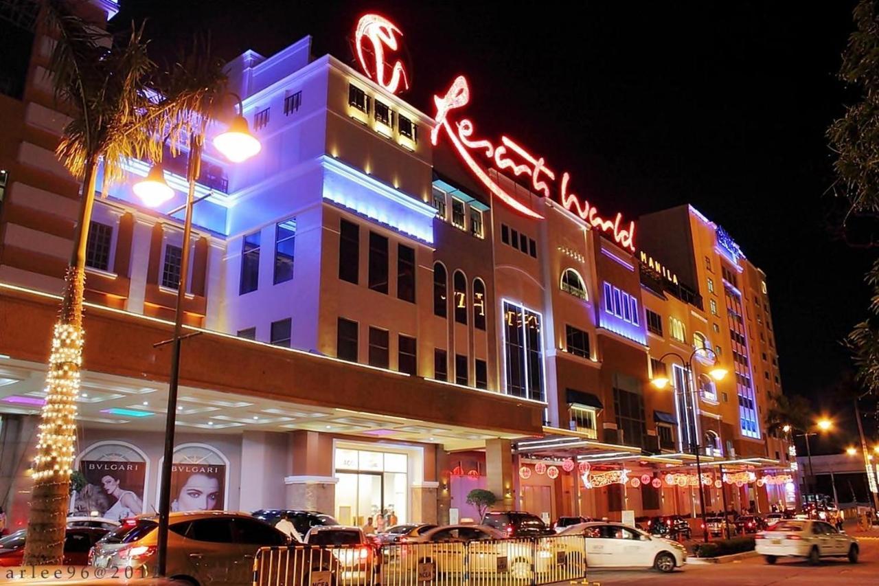 Bed & Breakfast Lindy's Cozy Place @newport In Front Of Naia Terminal 3 *
