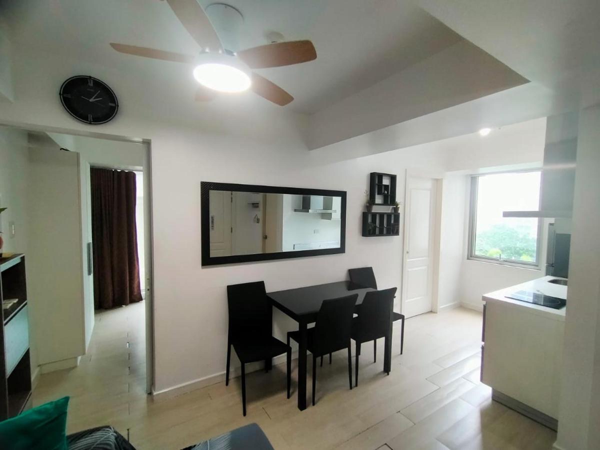 Beach Front Living In The Heart Of The City, Azure Residences Apartment