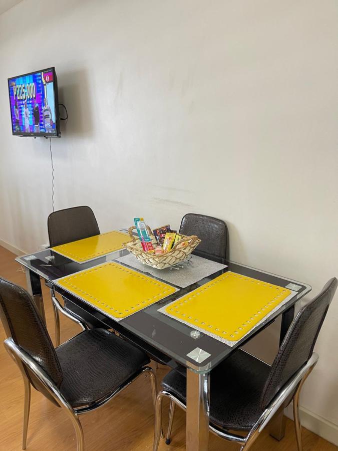 Condo For Short Stay In Ermita Near Slmec & Us Embassy * Manila