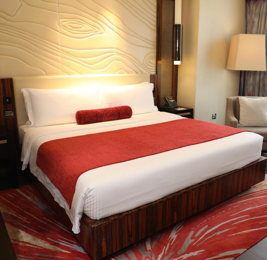Winford And Casino 5* Manila