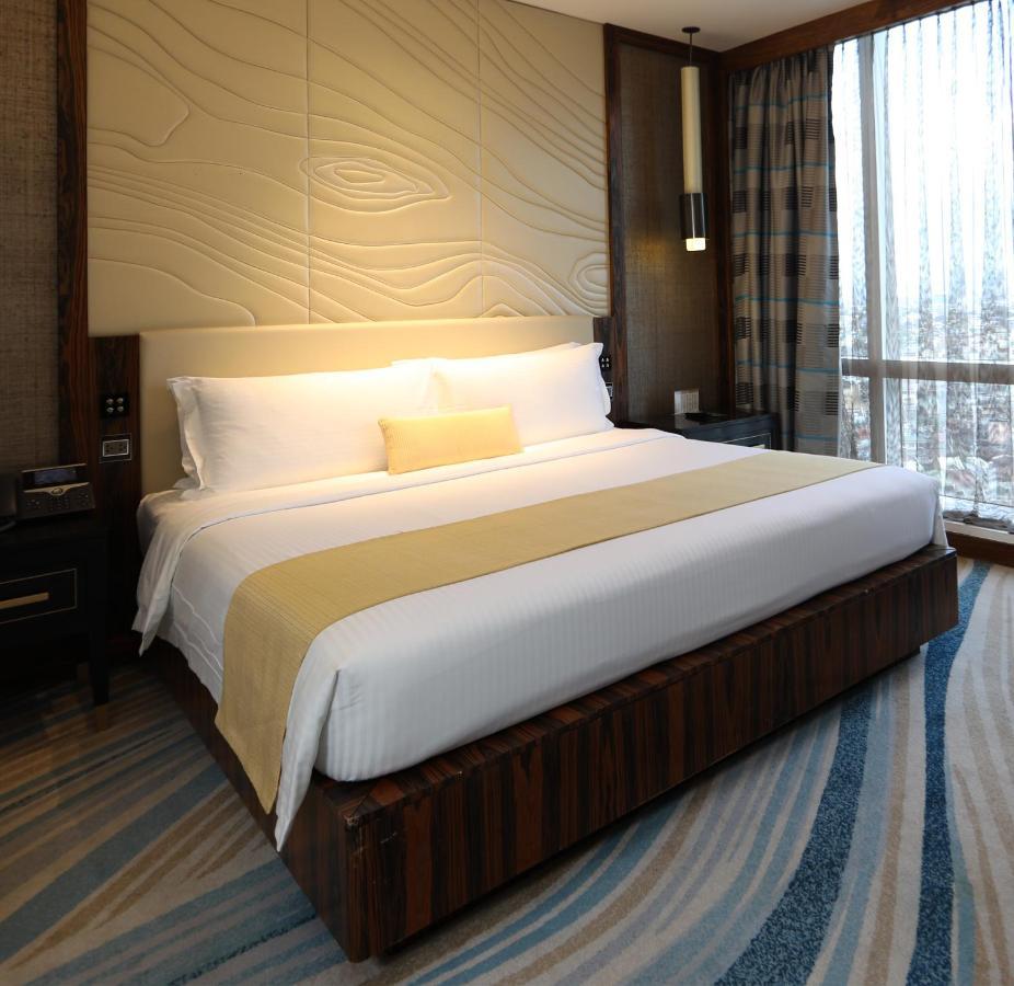 Winford And Casino Hotel Manila