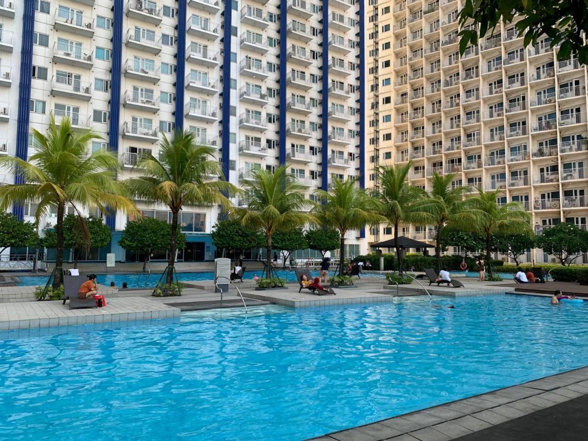 Jazz Residences * Manila