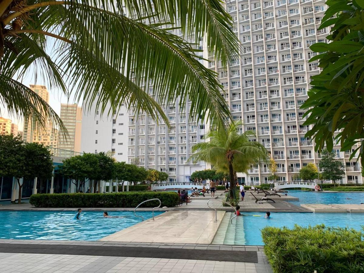 Jazz Residences Manila
