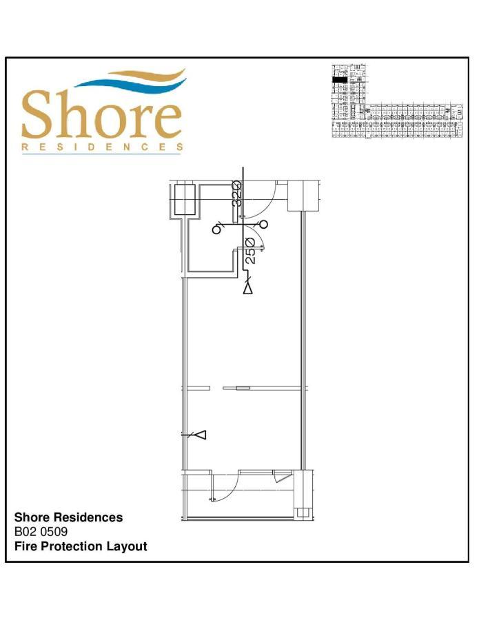 Shore Residences Tower B * Manila