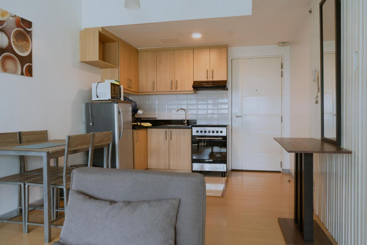 Prime Avant Bgc Location By Ph Staycation Apartment Manila