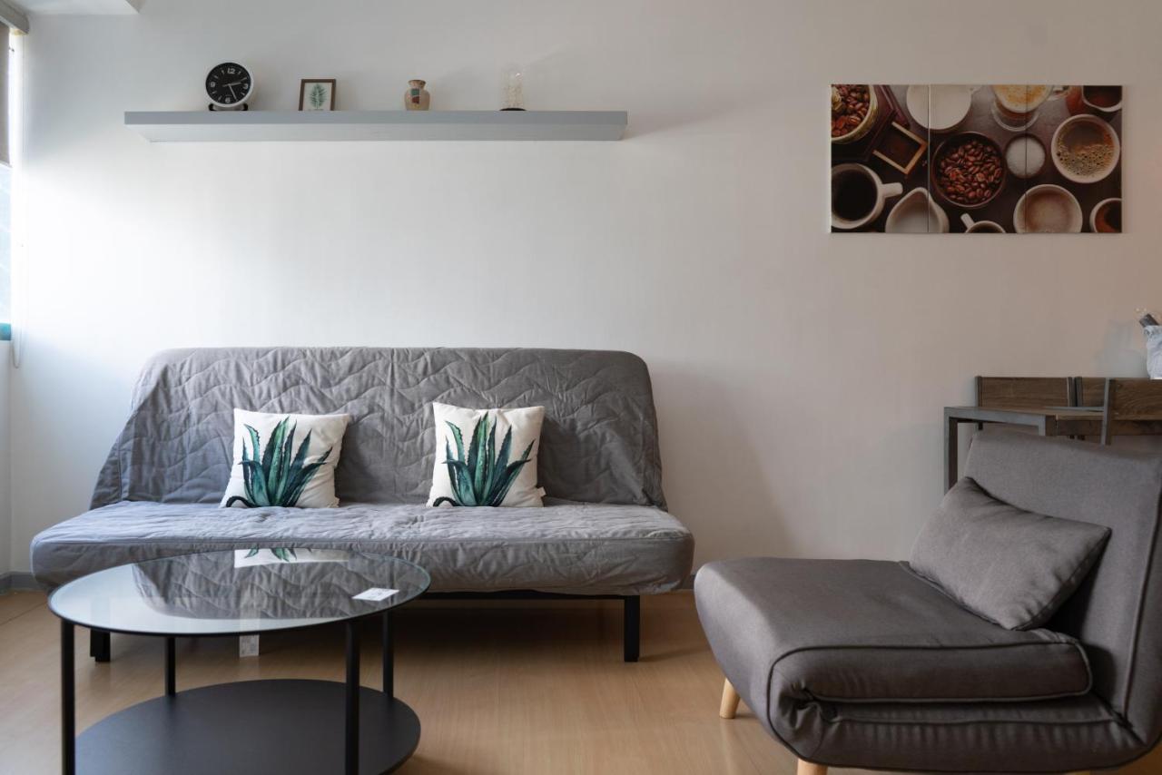 Prime Avant Bgc Location By Ph Staycation Apartment *