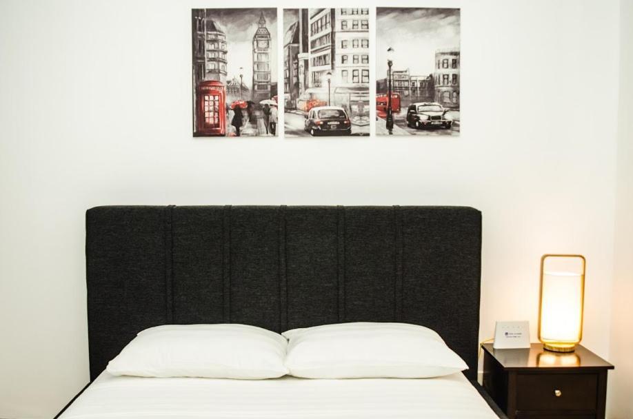 Prime Avant Bgc Location By Ph Staycation Apartment Manila