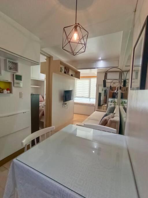 Modern Minimalist Unit Across Naia3 Manila