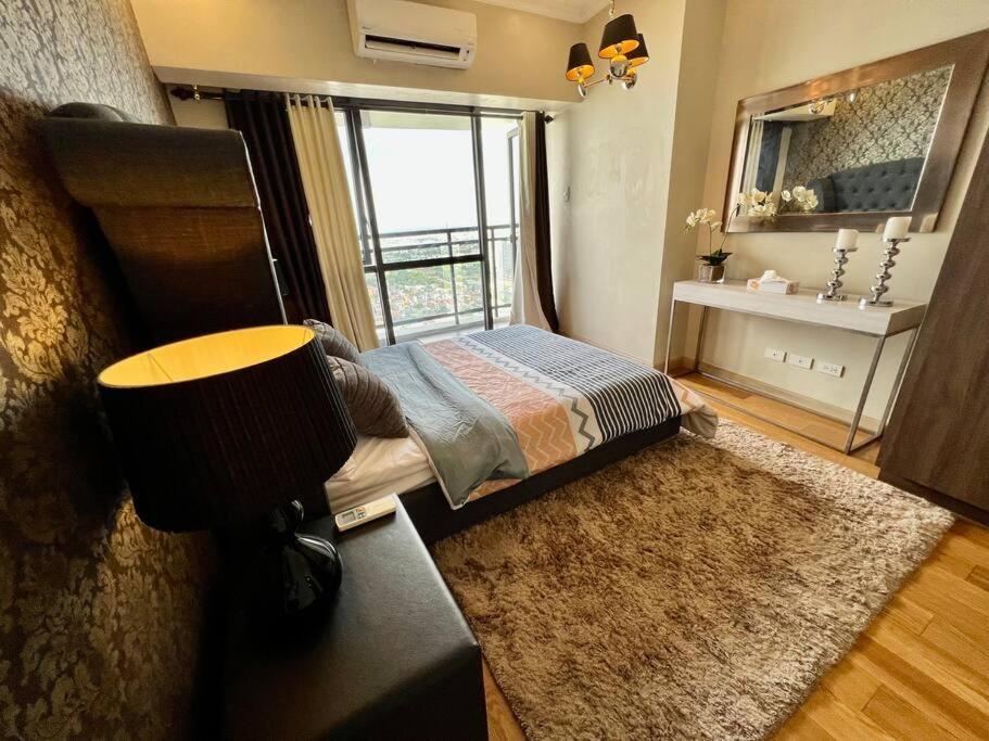 The Milano Residences By Versace Stylish 1br Apartamento *