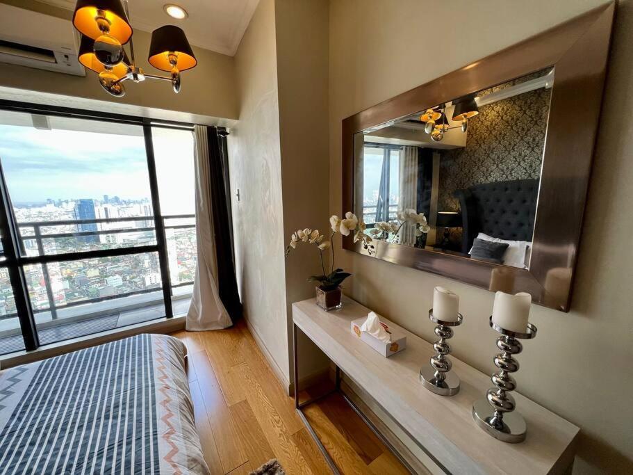 Apartamento The Milano Residences By Versace Stylish 1br