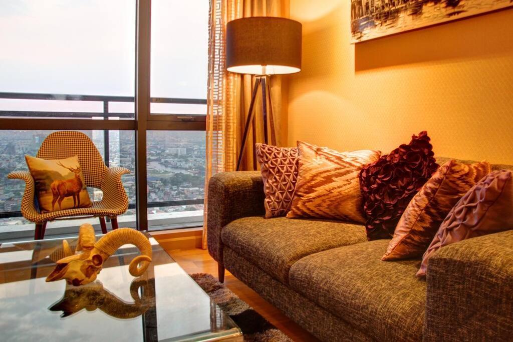 The Milano Residences By Versace Stylish 1br Apartamento