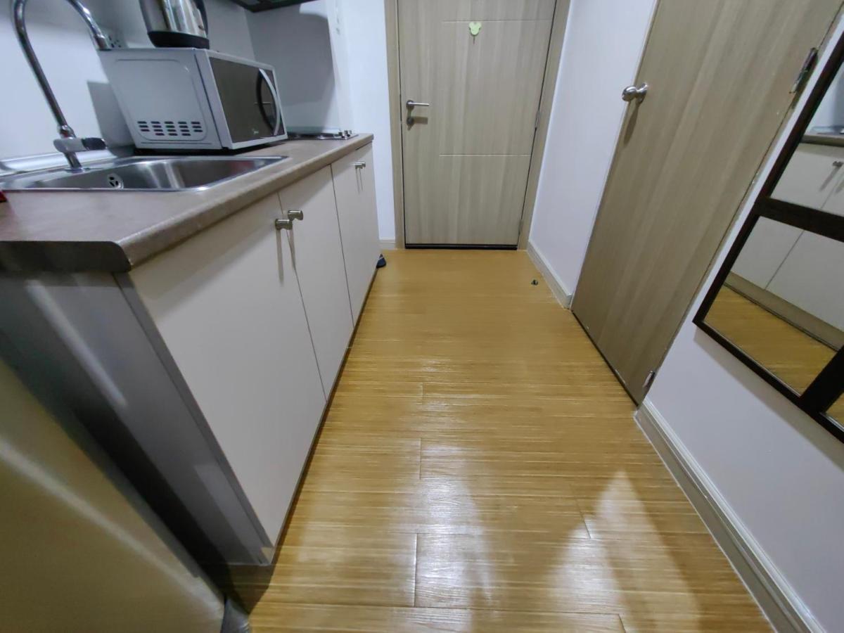 Sunshine At Grace Nr Bgc Apartamento *
