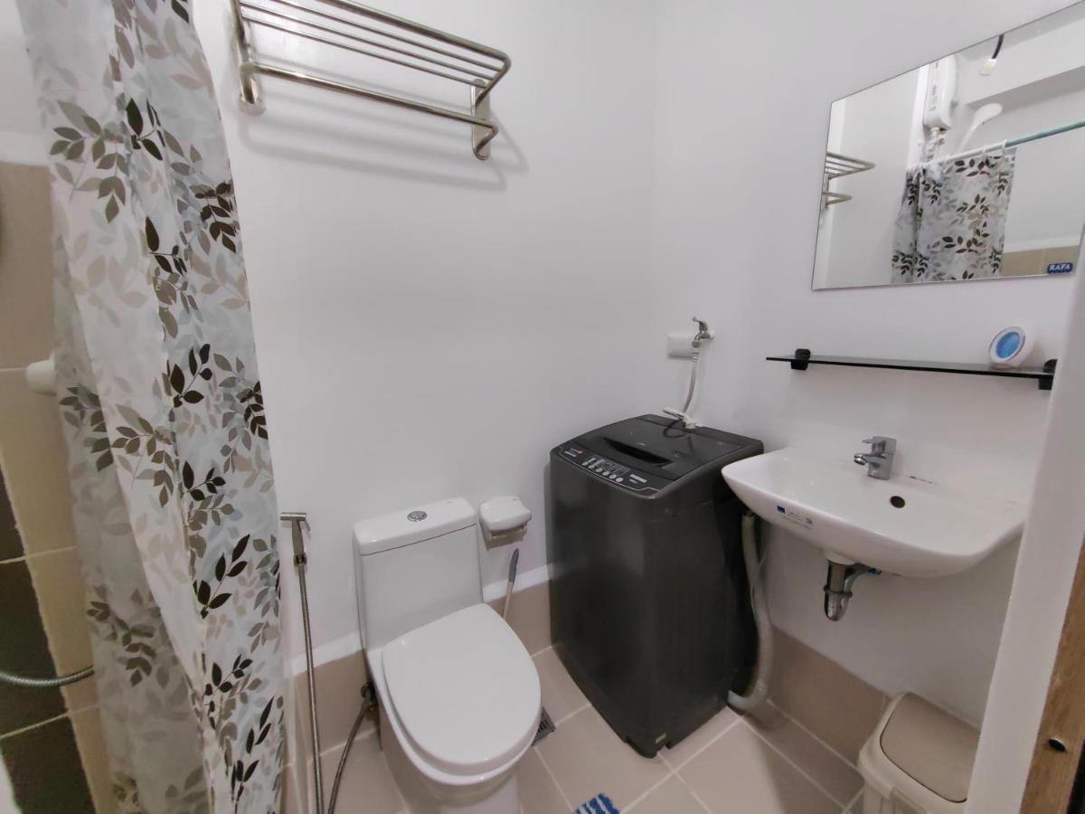 Apartamento Sunshine At Grace Nr Bgc
