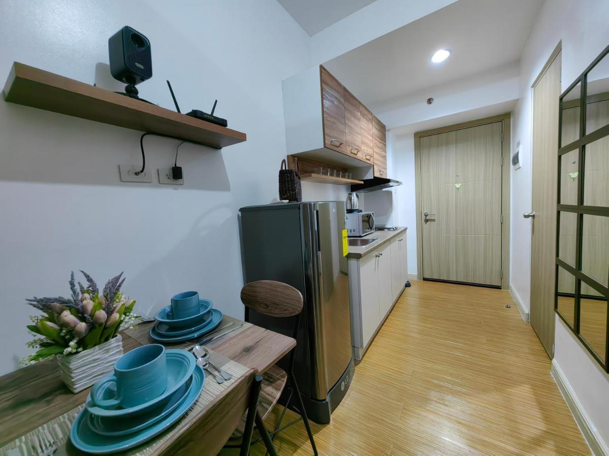 Sunshine At Grace Nr Bgc Apartamento *
