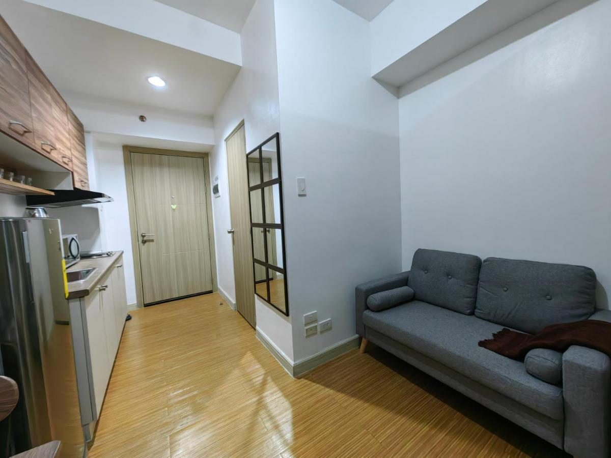 Apartment Sunshine At Grace Nr Bgc *