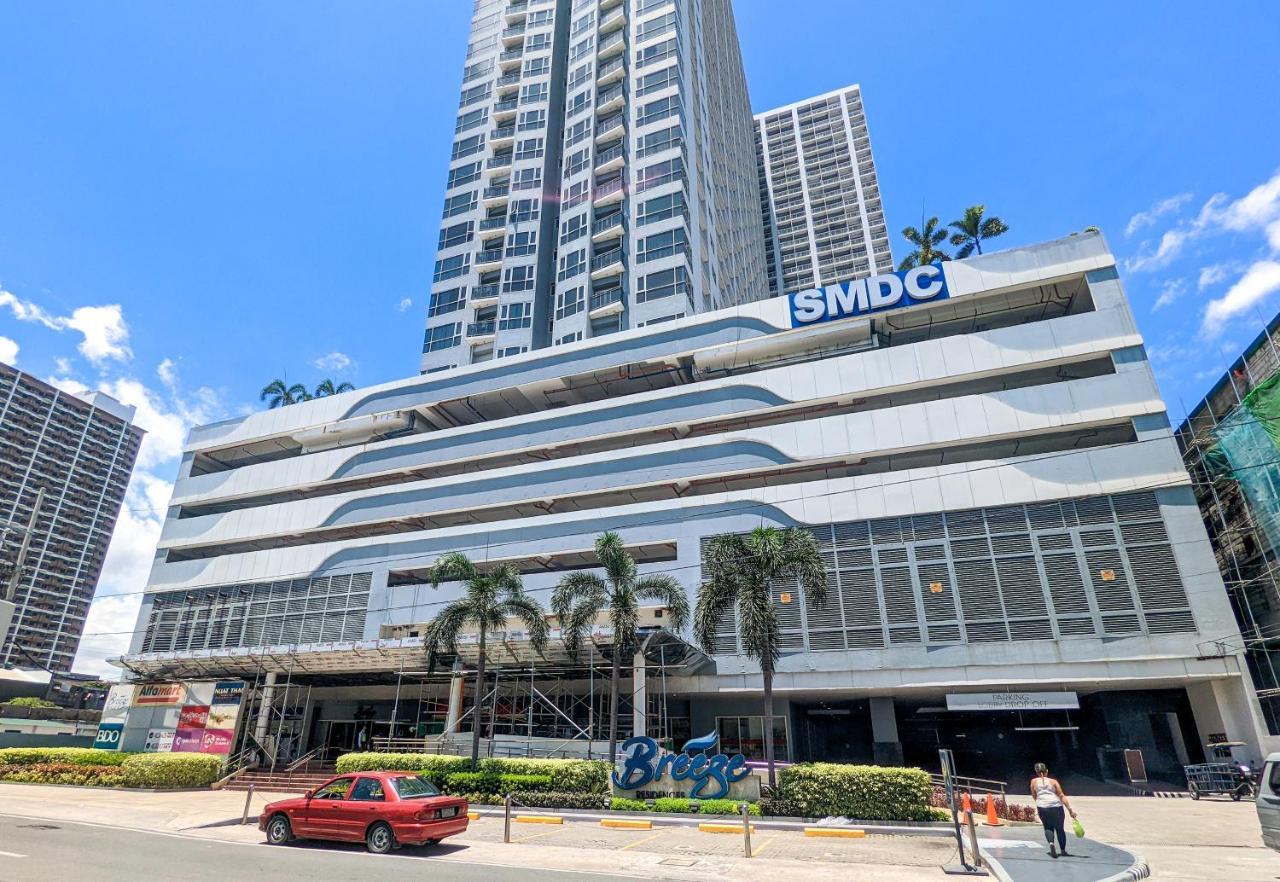 By The Bay Roxas Blvd Yacht Club Us Embassy Apartment