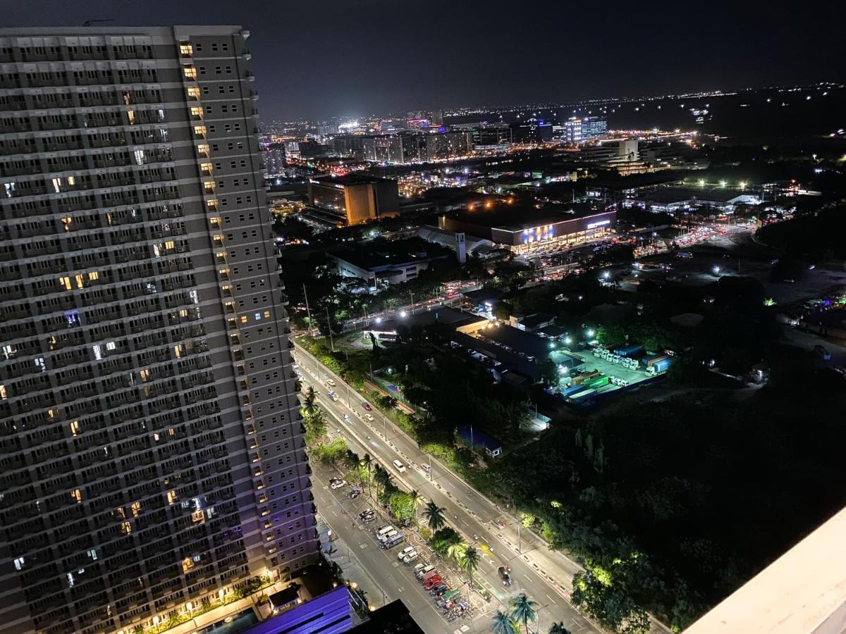 Apartment By The Bay Roxas Blvd Yacht Club Us Embassy *