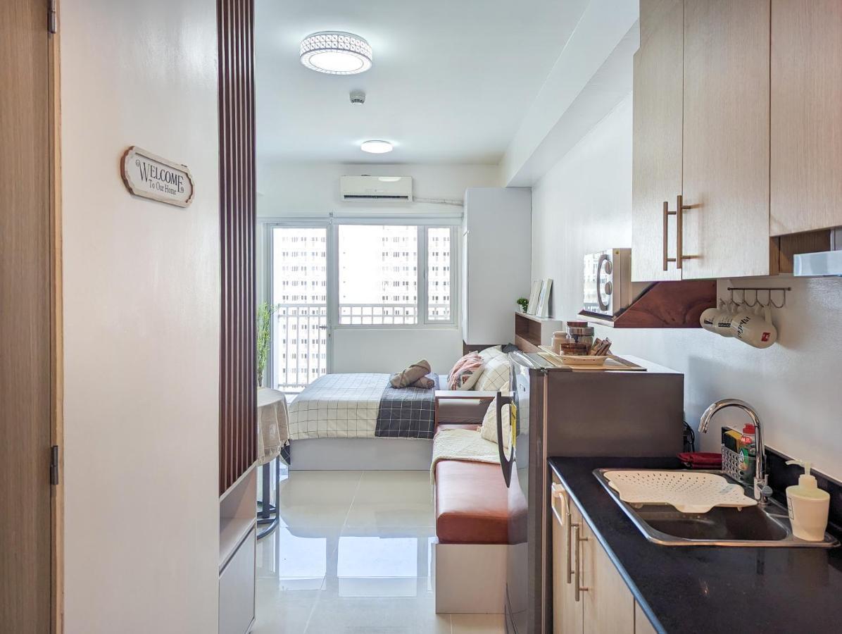 Apartment By The Bay Roxas Blvd Yacht Club Us Embassy *