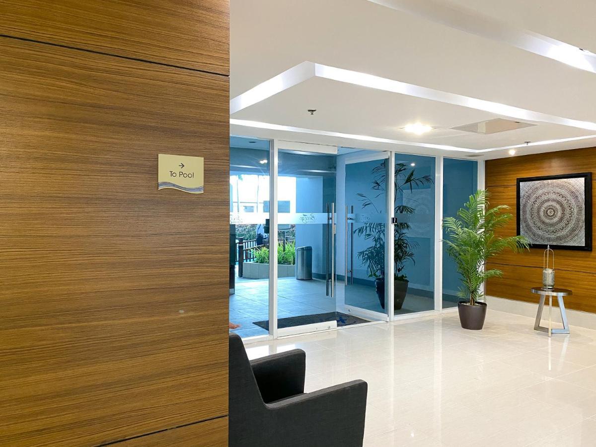 Apartment By The Bay Roxas Blvd Yacht Club Us Embassy *