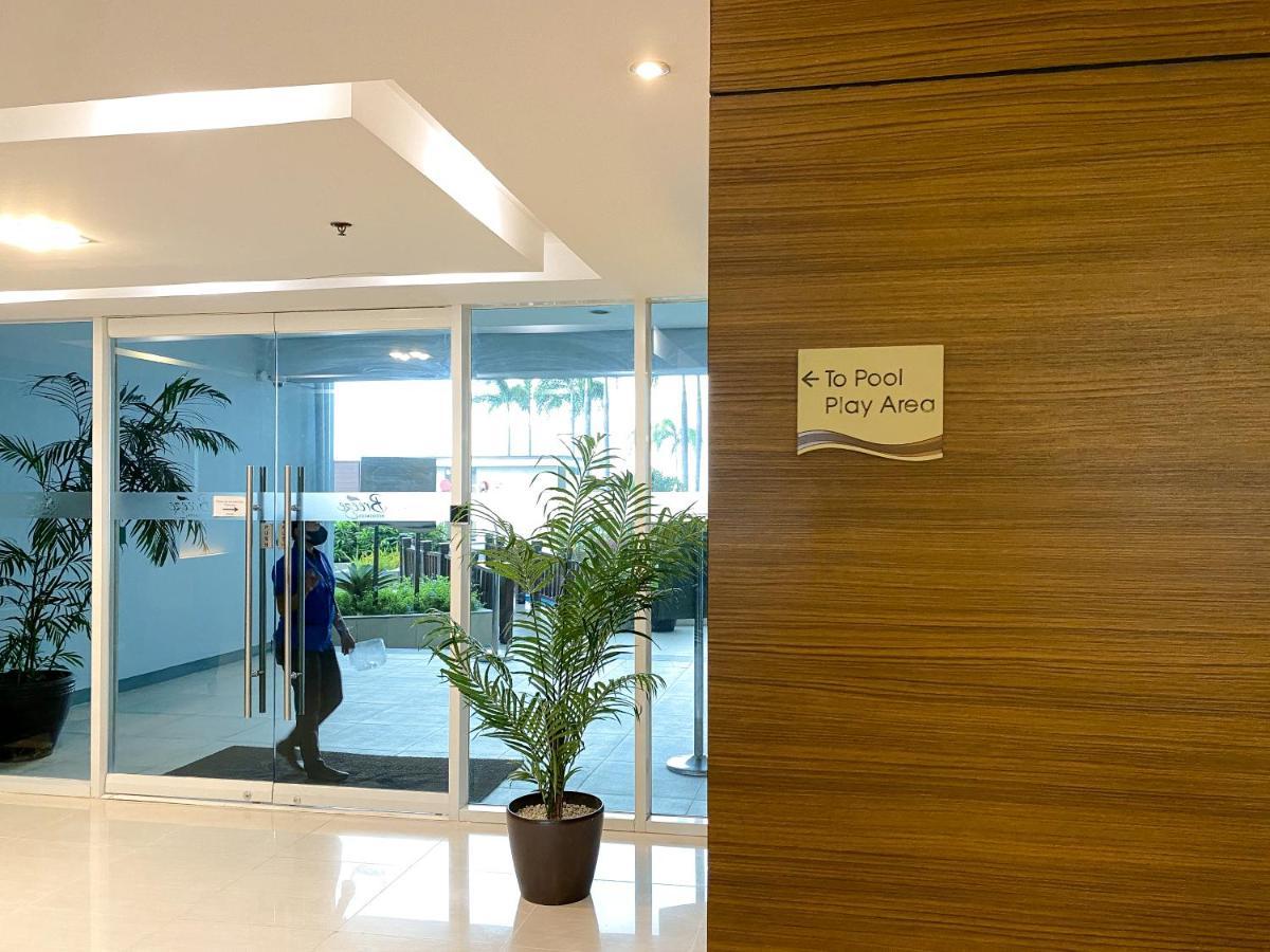 Apartment By The Bay Roxas Blvd Yacht Club Us Embassy *