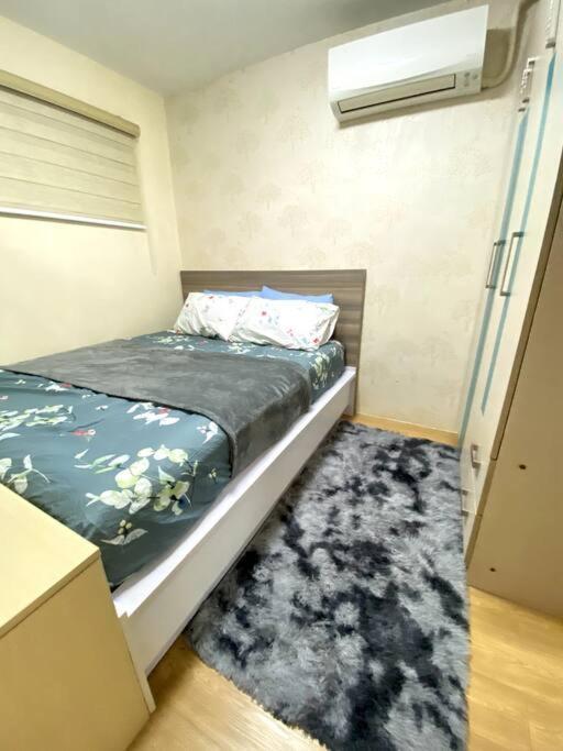 Cozy In Pasig City- Bali Oasis 2 * Manila