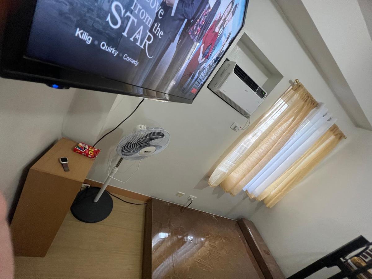 Misr Silence Apartment Manila