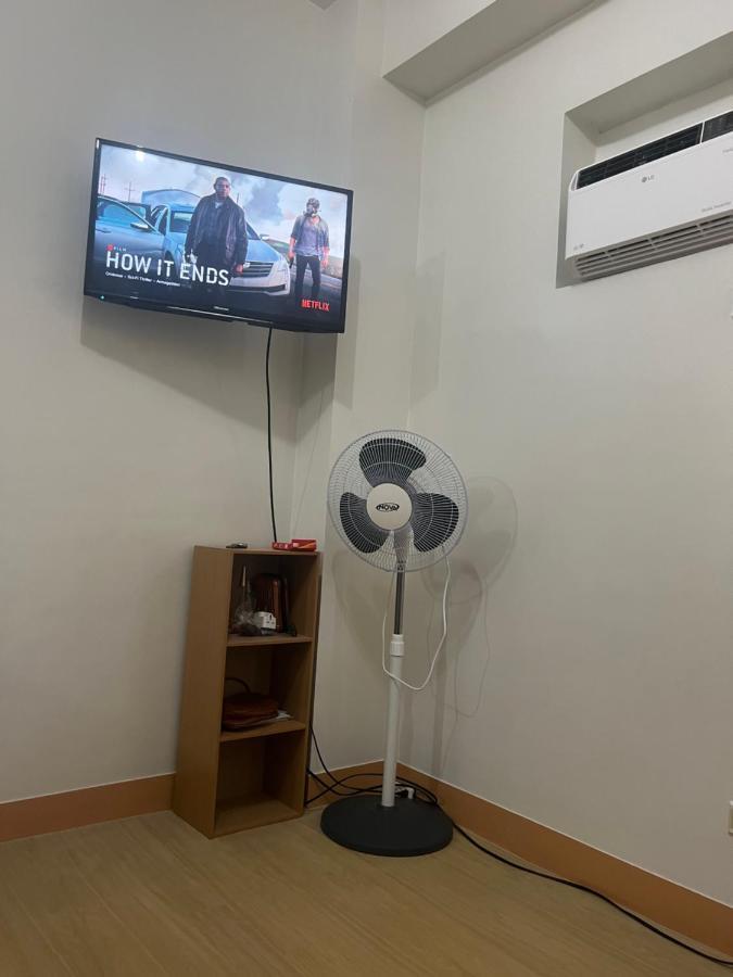 Misr Silence Apartment *
