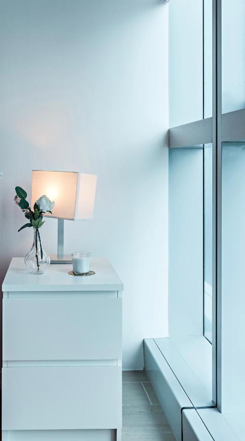 Aparthotel 1br In Uptown Bgc
