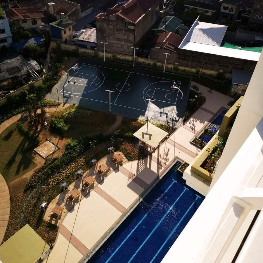 Celandine By Dmci Aparthotel Quezon City