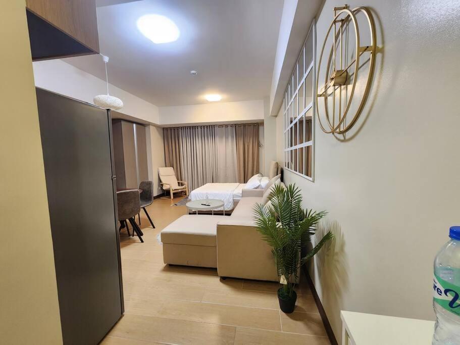 Refined & Homey Luxury *