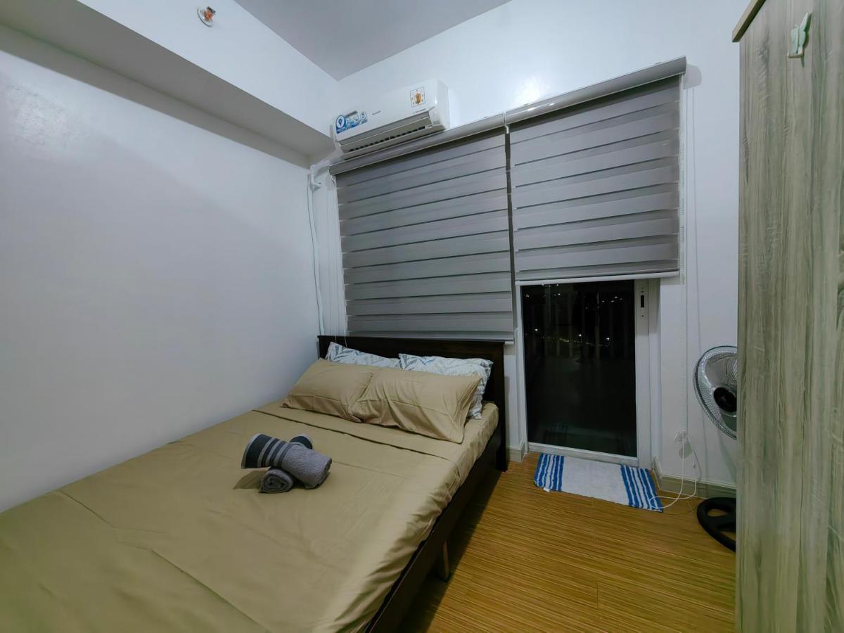 Apartment Sunshine At Grace Nr Bgc Manila