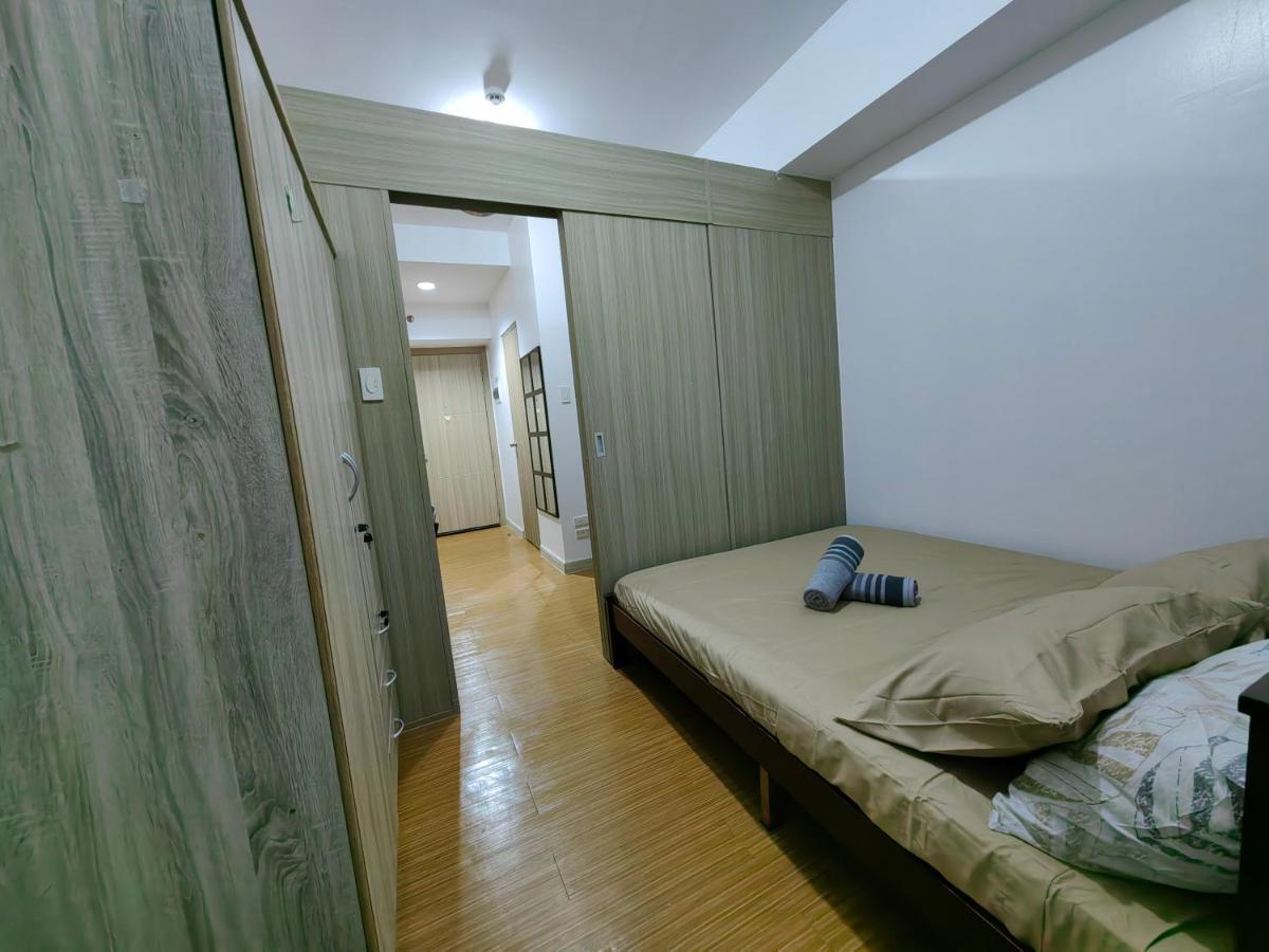Apartamento Sunshine At Grace Nr Bgc
