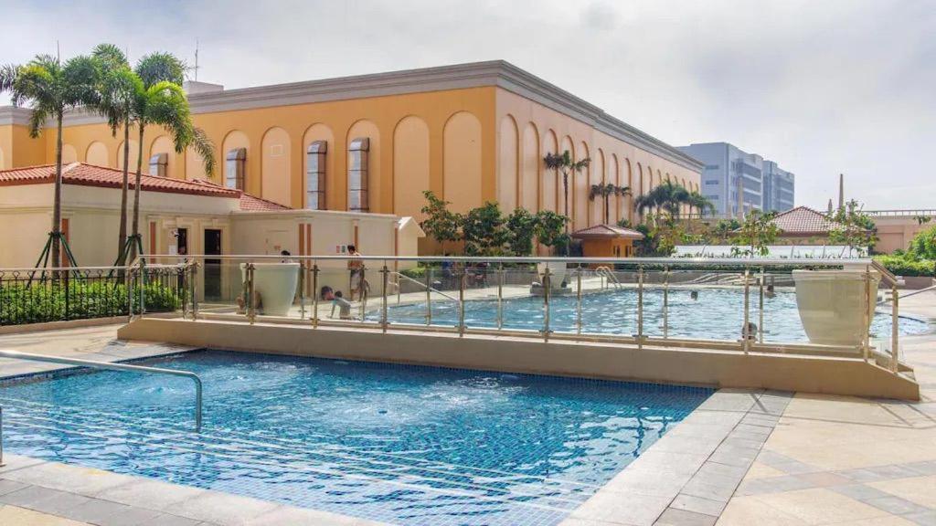 Apartment Njoy! Chic & Luxury At Venice Canal - Perfect For Business & Couples *