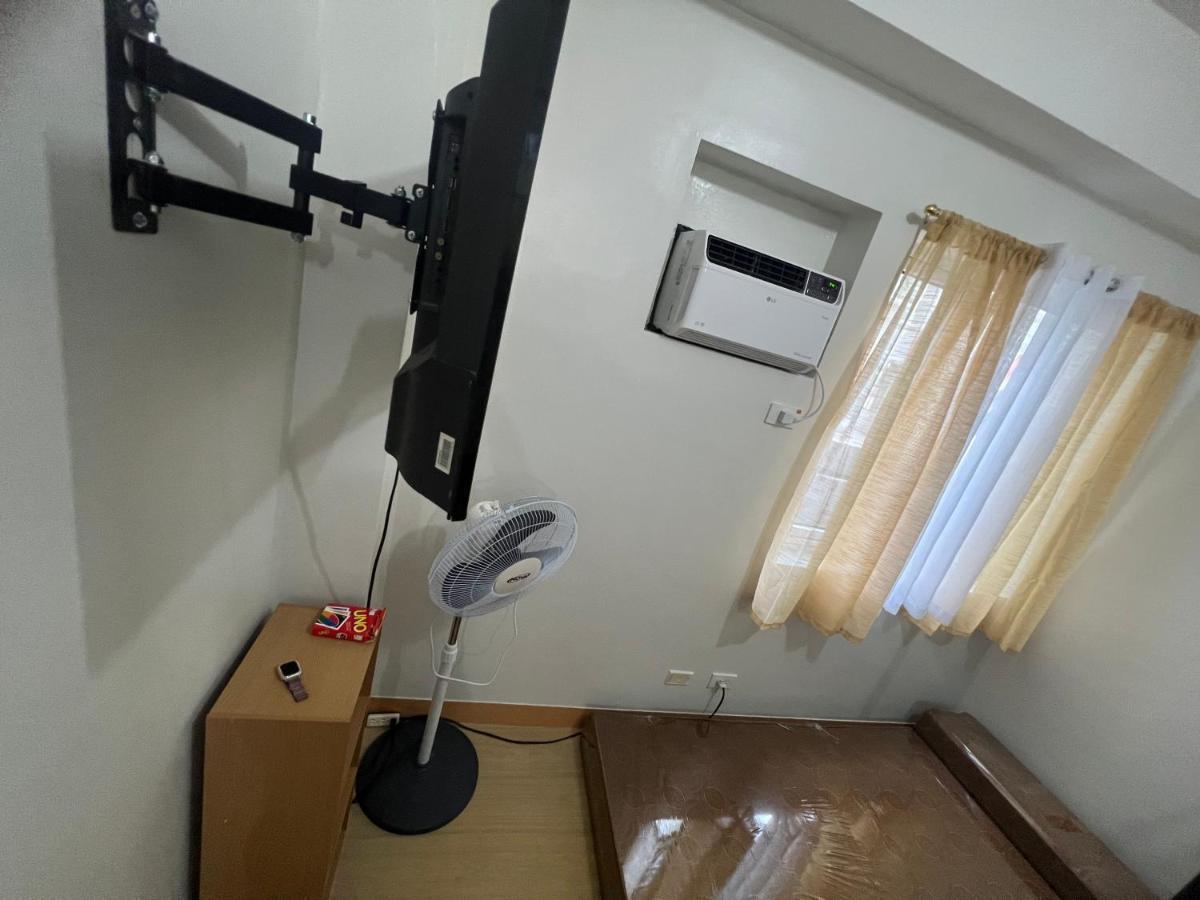 Misr Silence Apartment Manila