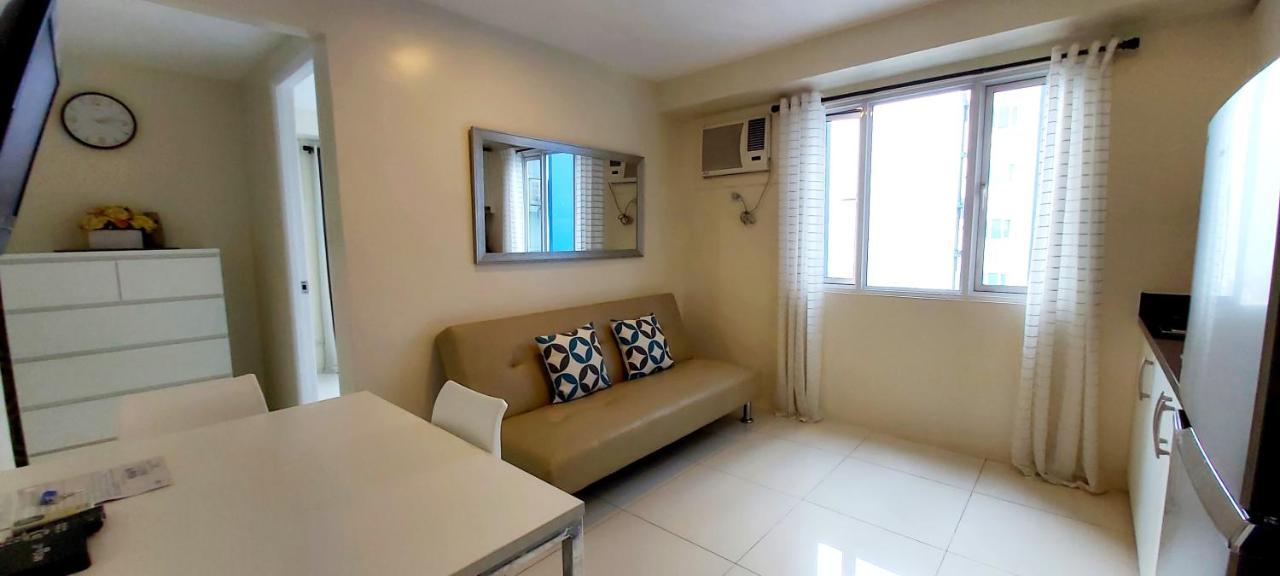 Apartamento Luxe In Princeton Residences *