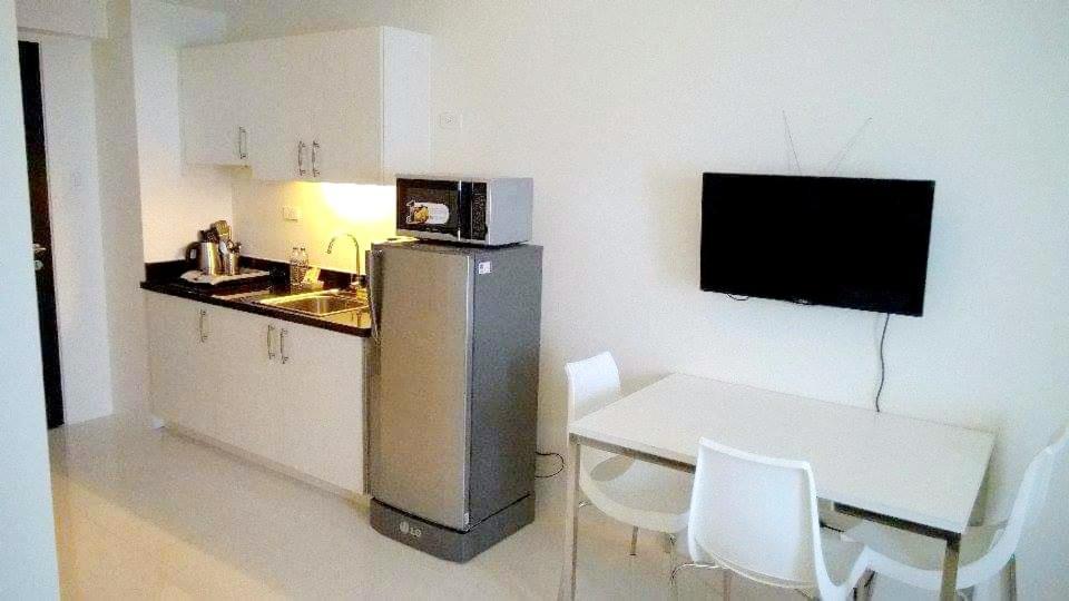 Luxe In Princeton Residences Manila