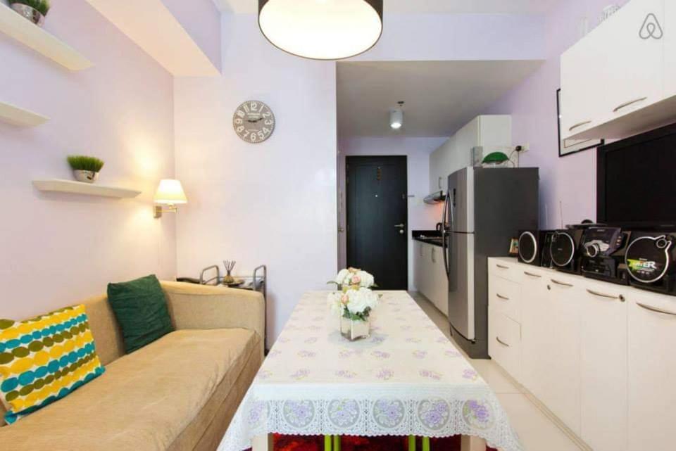 Luxe In Princeton Residences *