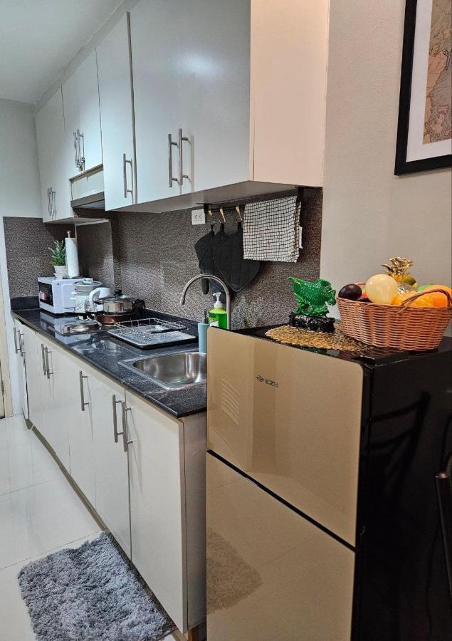 Apartment Reese @ Sea Residences *