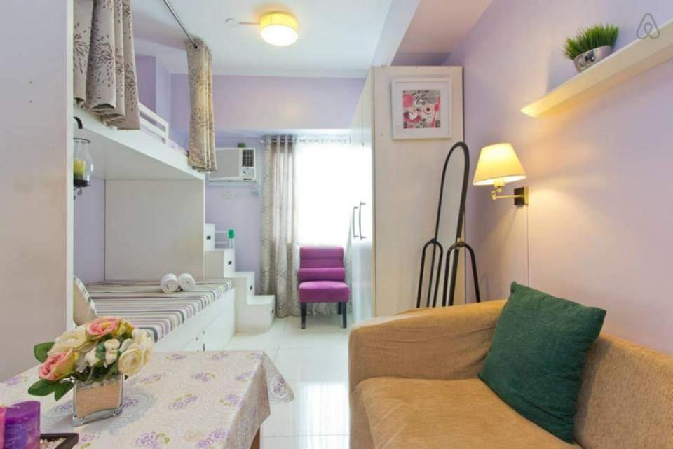 Luxe In Princeton Residences Apartamento