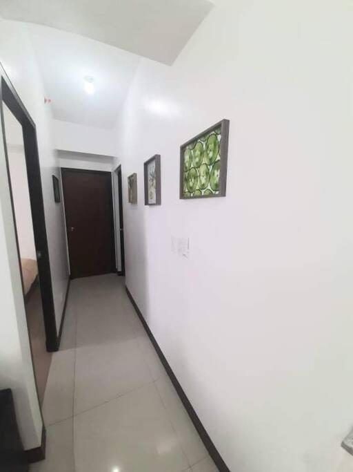 Cubao Manhattan Heights Unit 6h Tower B, 2br *