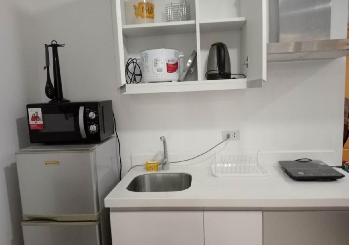 Apartment Sm Bicutan Affordable Manila