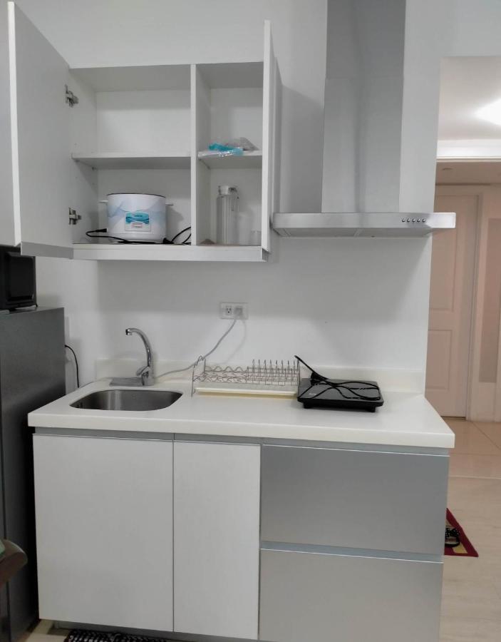 Apartment Sm Bicutan Affordable Manila