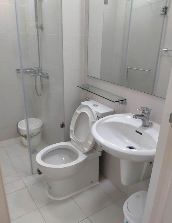 Apartment Sm Bicutan Affordable Manila