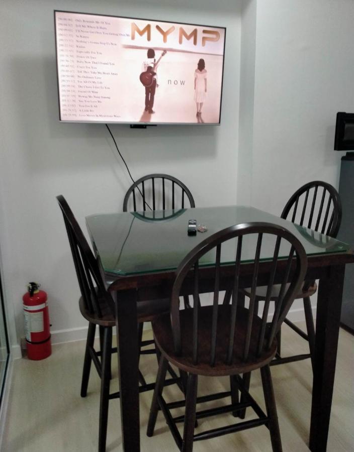 Sm Bicutan Affordable Apartment *