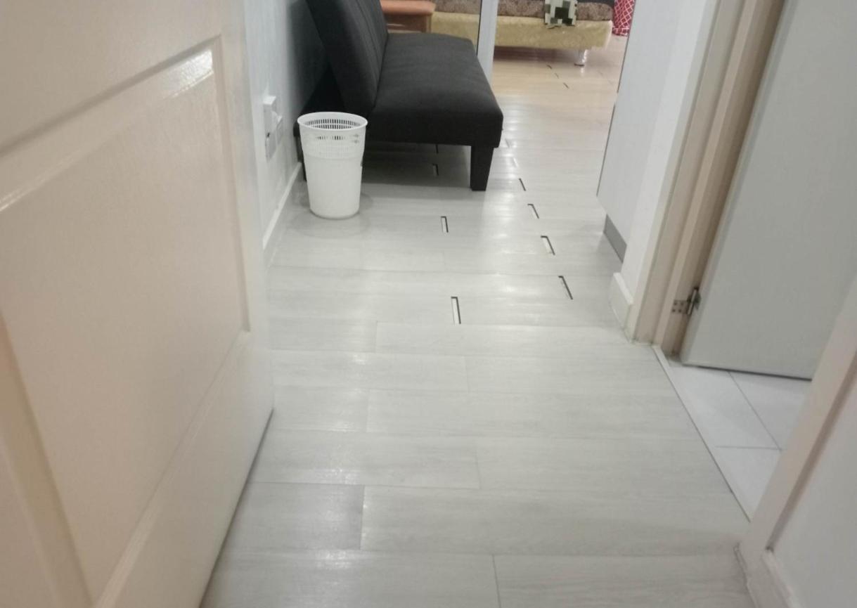 Apartment Sm Bicutan Affordable