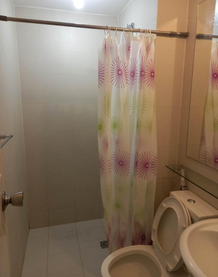 Apartment Sm Bicutan *
