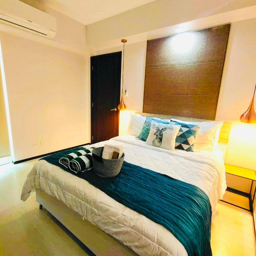 Airspace Aparthotel Manila