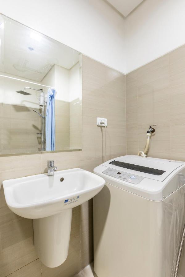 Aparthotel Staycation At Shore - Direct Pool Manila