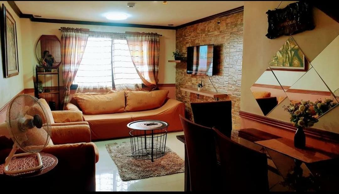 Greenhills Garden Square 2br & 2 Toilets *