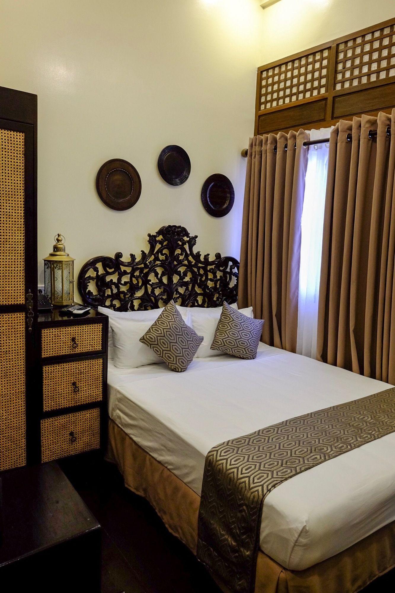 Guest house Park Avenue Guest House 2443 Pasay City
